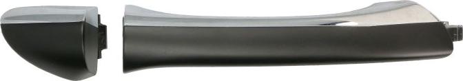 BLIC 6010-02-034402P - Door Handle car-mod.net