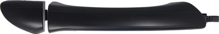 BLIC 6010-02-031402P - Door Handle car-mod.net