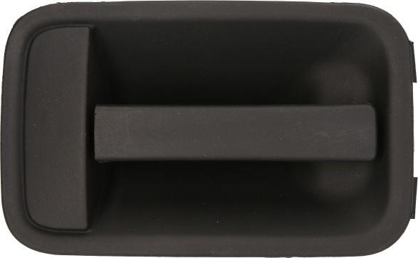 BLIC 6010-07-014410P - Door Handle car-mod.net