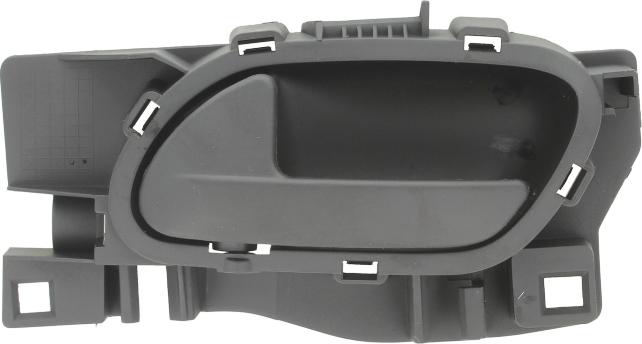 BLIC 6010-07-039409P - Door Handle car-mod.net