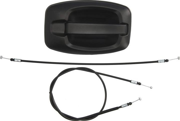 BLIC 6010-07-038410PP - Door Handle car-mod.net