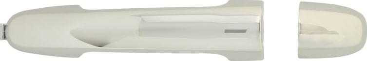 BLIC 6010-19-059403PP - Door Handle car-mod.net
