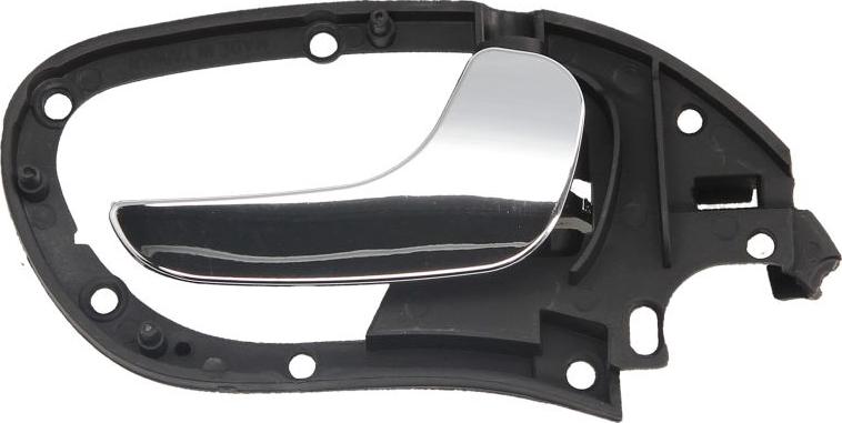 BLIC 6010-10-010408P - Door Handle car-mod.net