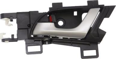BLIC 6010-12-055409TP - Door Handle car-mod.net