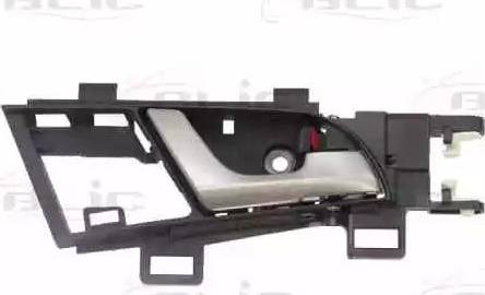 BLIC 6010-12-055408P - Door Handle car-mod.net