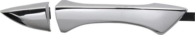 BLIC 6010-12-055402P - Door Handle car-mod.net