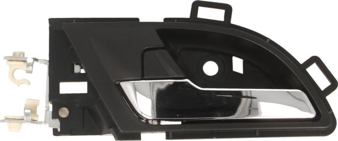 BLIC 6010-12-051409P - Door Handle car-mod.net