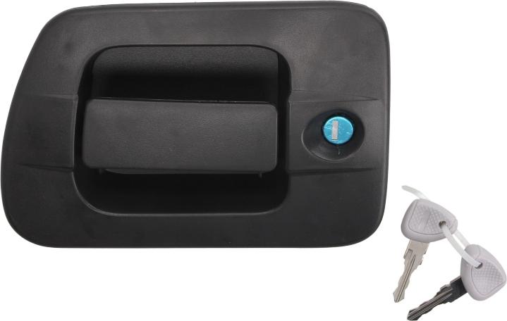 BLIC 6010-30-004401P - Door Handle car-mod.net