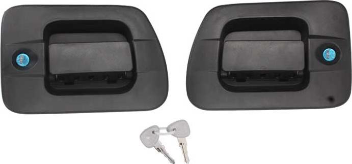 BLIC 6010-30-004407P - Door Handle car-mod.net