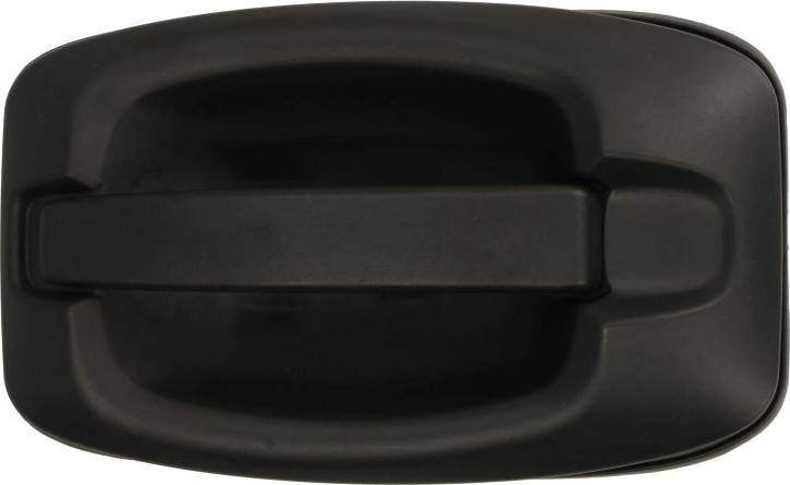 BLIC 6010-30-003402P - Door Handle car-mod.net