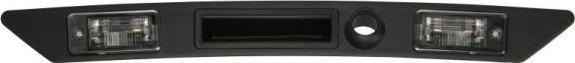 BLIC 6010-25-0051417P - Handle, bootlid car-mod.net