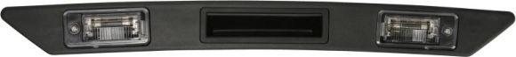 BLIC 6010-25-0060417P - Handle, bootlid car-mod.net