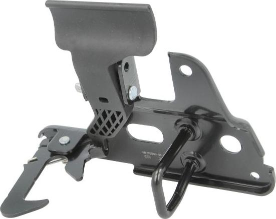 BLIC 6010-25-0060424PP - Bonnet Lock car-mod.net