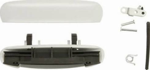 BLIC 6010-25-025403P - Door Handle car-mod.net