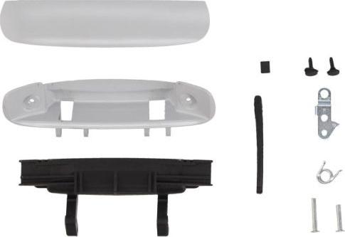 BLIC 6010-25-025402P - Door Handle car-mod.net