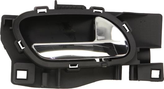 BLIC 6010-21-039408P - Door Handle car-mod.net