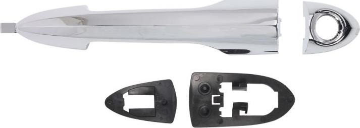 BLIC 6010-22-016401P - Door Handle car-mod.net