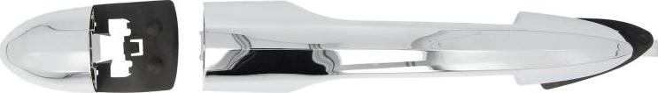 BLIC 6010-22-016402P - Door Handle car-mod.net