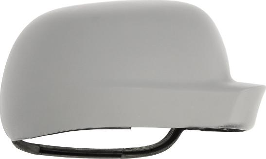 BLIC 6103-01-1322120P - Housing, outside mirror car-mod.net
