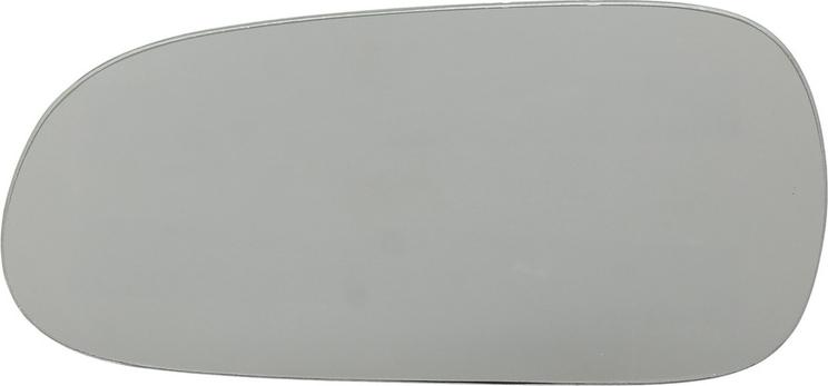 BLIC 6102-01-0104P - Mirror Glass, outside mirror car-mod.net
