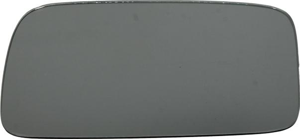 BLIC 6102-01-0184P - Mirror Glass, outside mirror car-mod.net