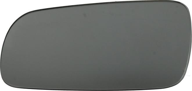 BLIC 6102-01-0188P - Mirror Glass, outside mirror car-mod.net