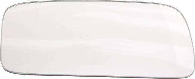 BLIC 6102-01-0187P - Mirror Glass, outside mirror car-mod.net