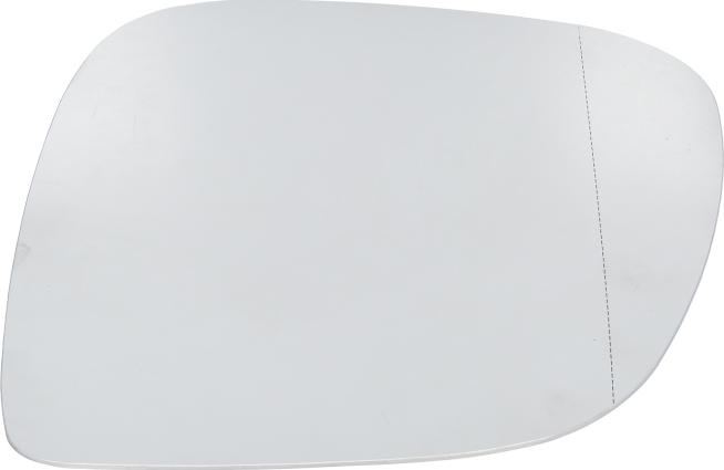 BLIC 6102-01-039369P - Mirror Glass, outside mirror car-mod.net