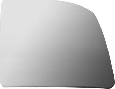 BLIC 6102-01-1999313P - Mirror Glass, outside mirror car-mod.net