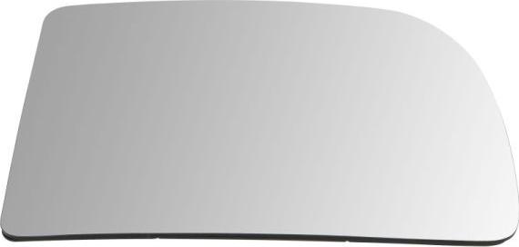 BLIC 6102-01-1999312P - Mirror Glass, outside mirror car-mod.net