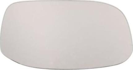 BLIC 6102-02-6004P - Mirror Glass, outside mirror car-mod.net