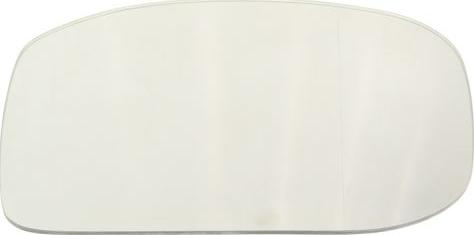 BLIC 6102-02-6003P - Mirror Glass, outside mirror car-mod.net