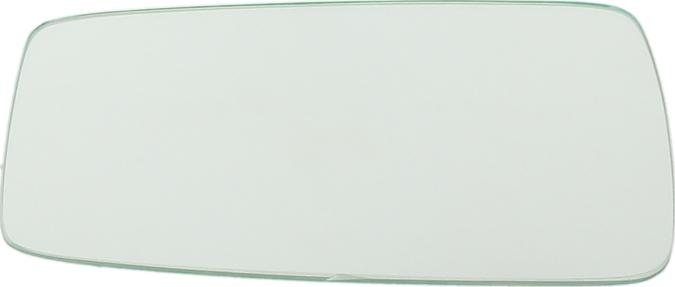 BLIC 6102-02-0097P - Mirror Glass, outside mirror car-mod.net