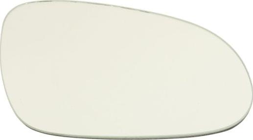 BLIC 6102-02-0104094P - Mirror Glass, outside mirror car-mod.net
