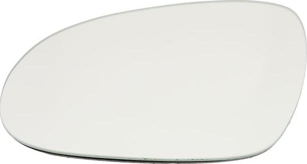 BLIC 6102-02-0104093P - Mirror Glass, outside mirror car-mod.net