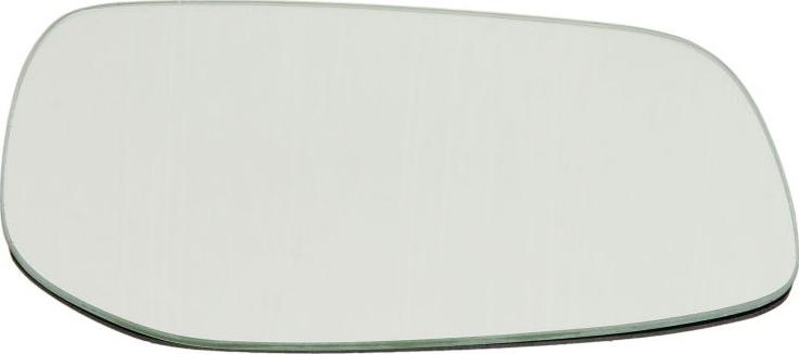 BLIC 6102-02-1906794P - Mirror Glass, outside mirror car-mod.net