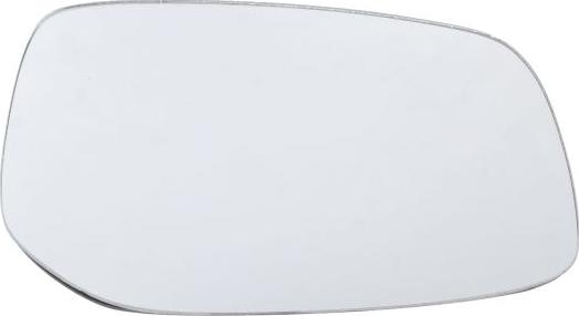 BLIC 6102-02-1906796P - Mirror Glass, outside mirror car-mod.net