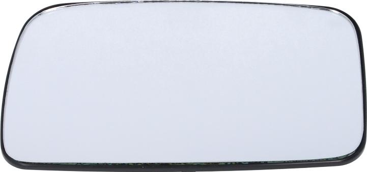BLIC 6102-02-1291129P - Mirror Glass, outside mirror car-mod.net