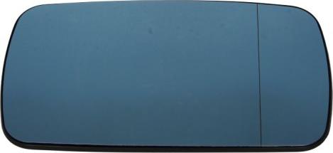 BLIC 6102-02-1292286P - Mirror Glass, outside mirror car-mod.net