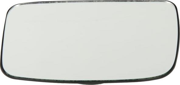 BLIC 6102-02-1212129P - Mirror Glass, outside mirror car-mod.net