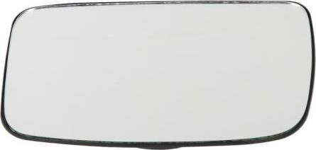 BLIC 6102-02-1212129 - Mirror Glass, outside mirror car-mod.net