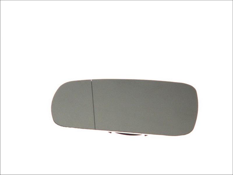 BLIC 6102-02-1232601P - Mirror Glass, outside mirror car-mod.net