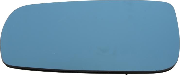 BLIC 6102-02-1232602P - Mirror Glass, outside mirror car-mod.net