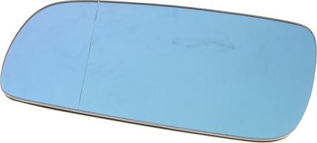 BLIC 6102-02-1237127P - Mirror Glass, outside mirror car-mod.net