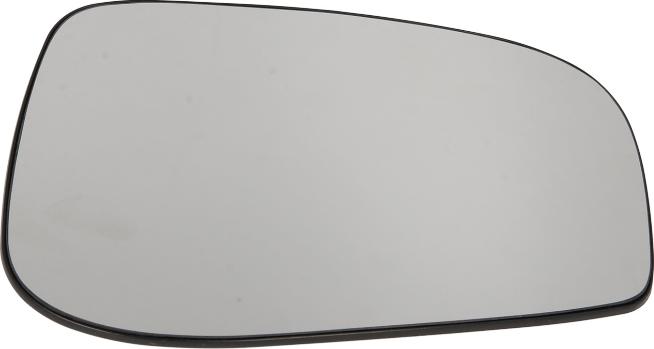 BLIC 6102-02-1221518P - Mirror Glass, outside mirror car-mod.net