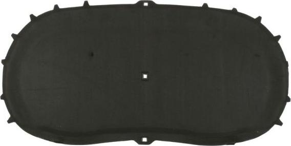 BLIC 6804-00-9548290P - Silencing Material, engine bay car-mod.net