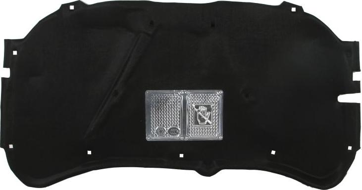BLIC 6804-00-9543290P - Silencing Material, engine bay car-mod.net