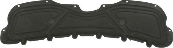 BLIC 6804-00-9569290P - Silencing Material, engine bay car-mod.net