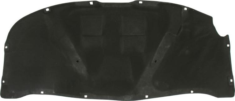BLIC 6804-00-9539290P - Silencing Material, engine bay car-mod.net