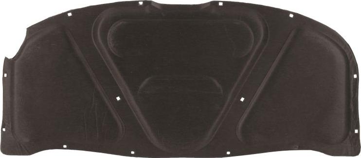 BLIC 6804-00-9539291P - Silencing Material, engine bay car-mod.net